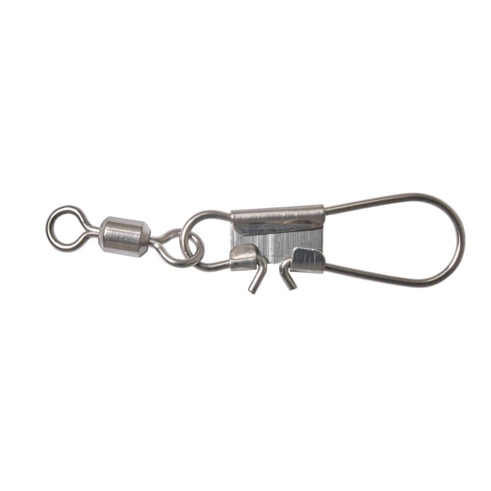TronixPro SS2 Interlock Snap Swivel