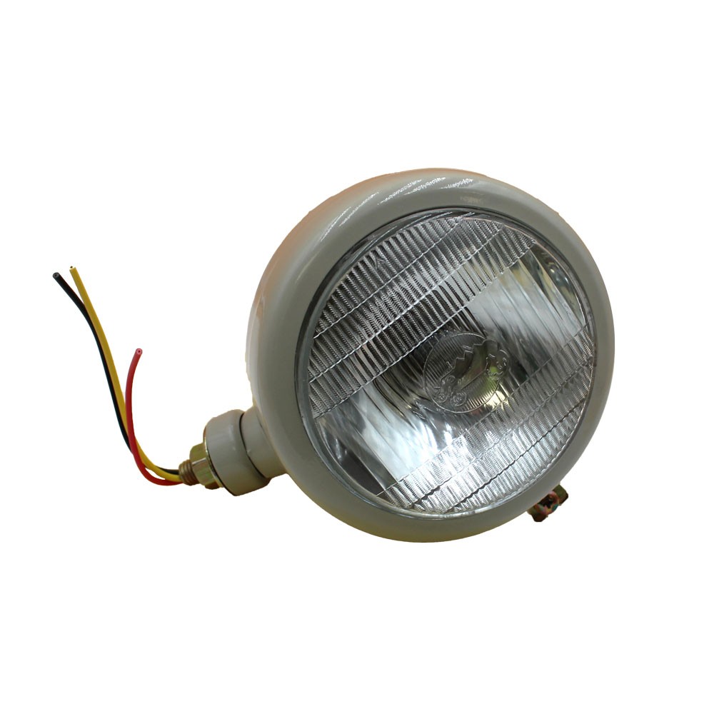 LEFT HEADLIGHT LAMP LH 12V FOR PART 310066F