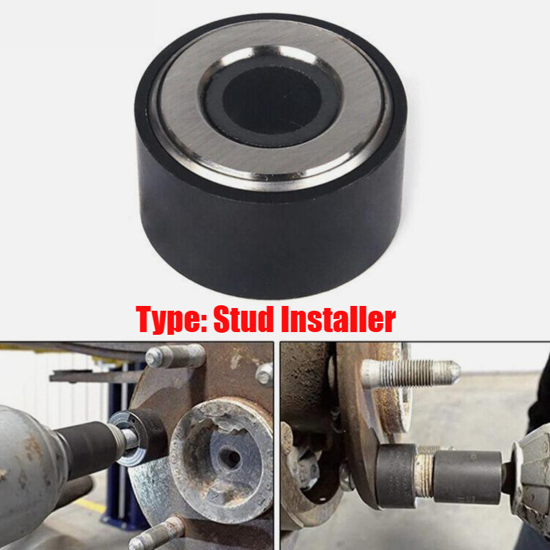 For 22800 Tire Bolts Install Replace Wheel Stud Installer Tool Corporation