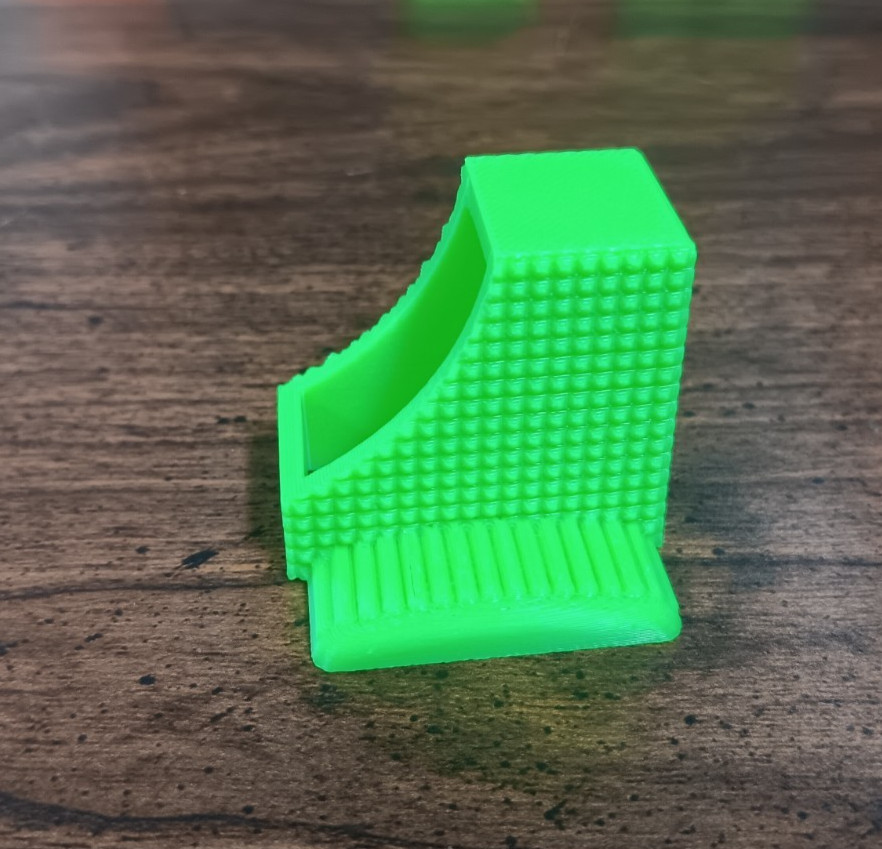 9mm Springfield XD-E Magazine Speed Loader SpeedLoader - Green