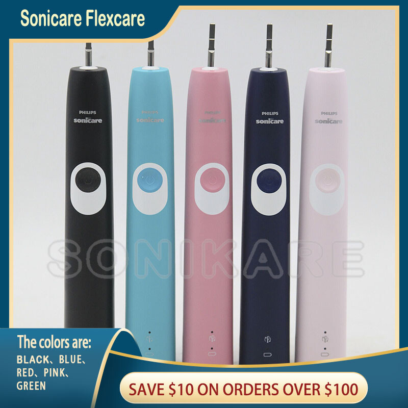 Philips Sonicare ProtectiveClean 4100 Sonic Toothbrush Handle
