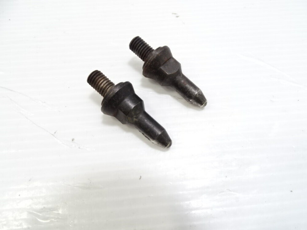 94 JAGUAR XJS 2+2 guide set, for convertible top