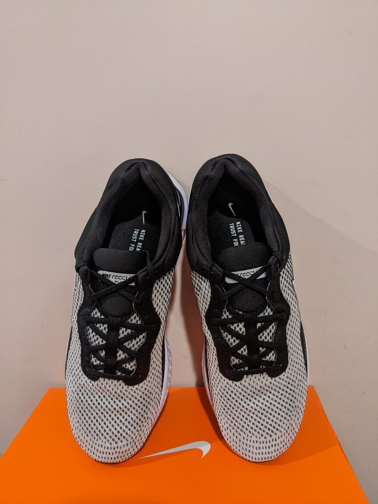 Nike Men's Nike React Miler 3 Sneaker Size 12 NIB