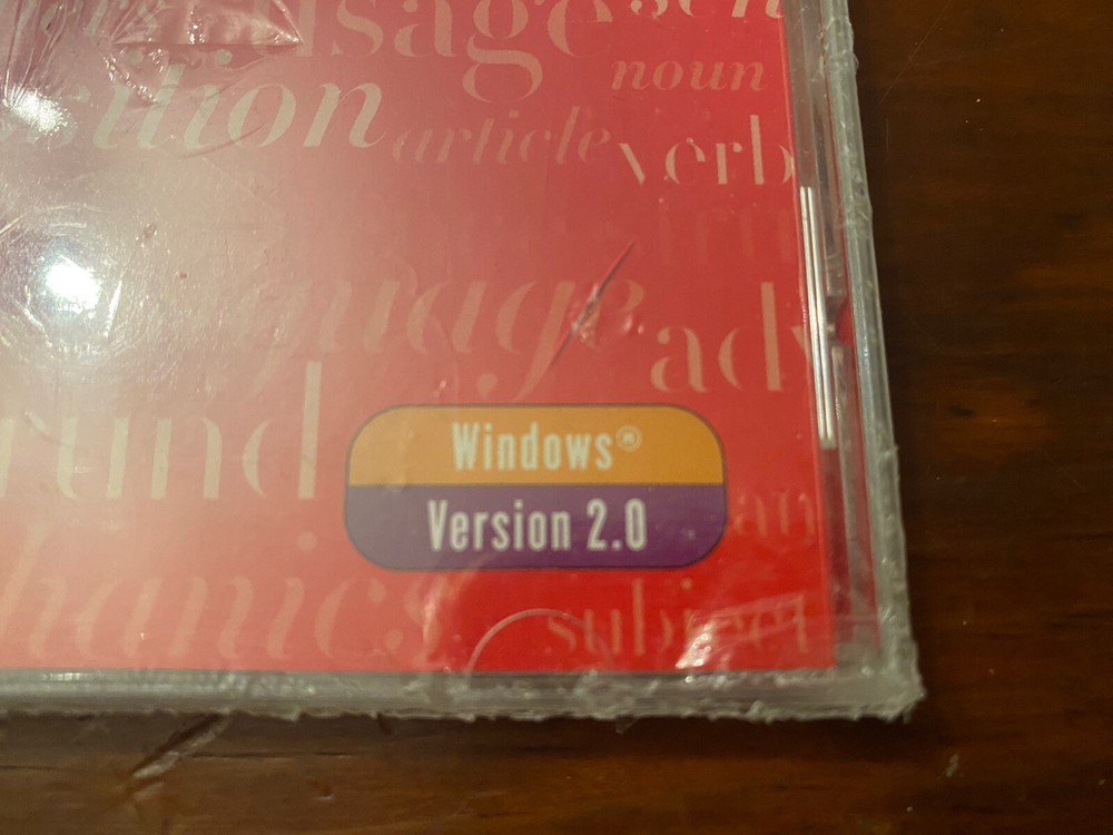 Language Workshop Grade 8 Interactive Multimedia Software Grammar Holt, Rinehart