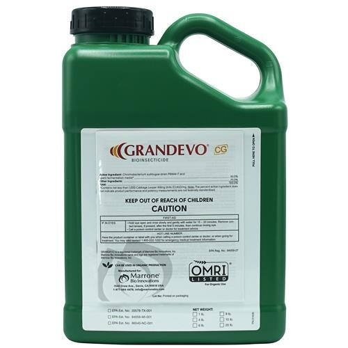 Grandevo / 10 lb