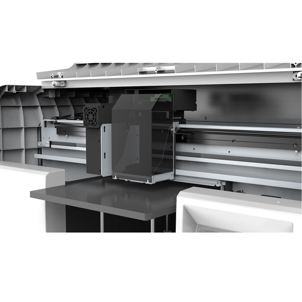 CALCA A3 LED UV Flatbed Printer UV Printer WITH Future Rip Software