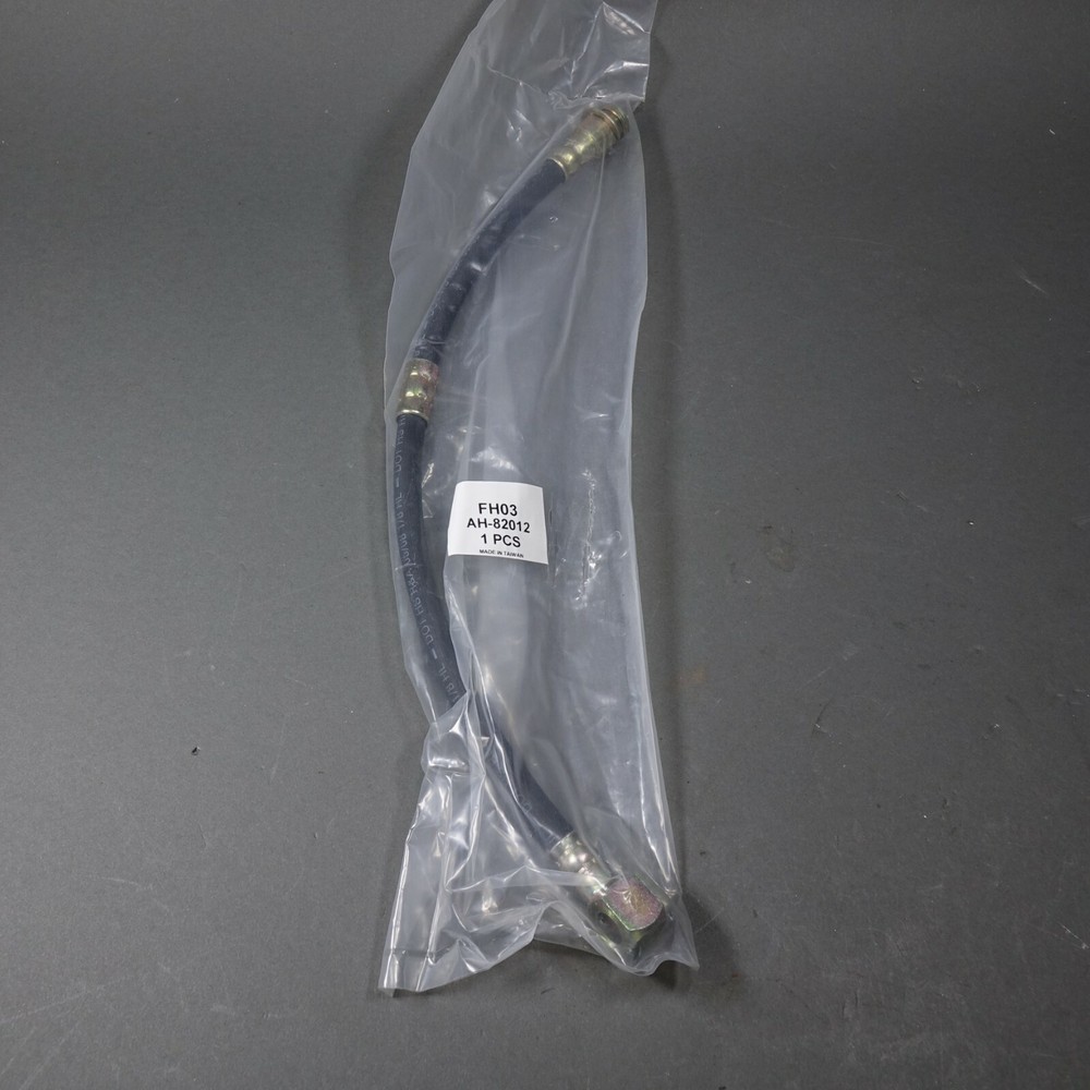 FH03 AH-82012 FLEX HOSE