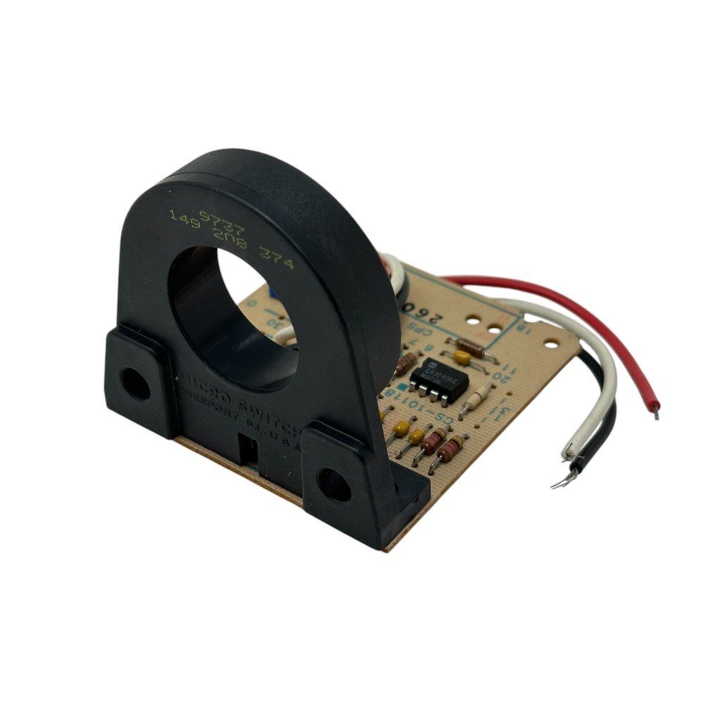Honeywell Micro Switch CS-10118 Linear Current Sensor Board Module