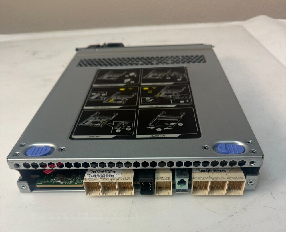 NetApp SAS Disk Array Controller Module 111-04333 111-04373