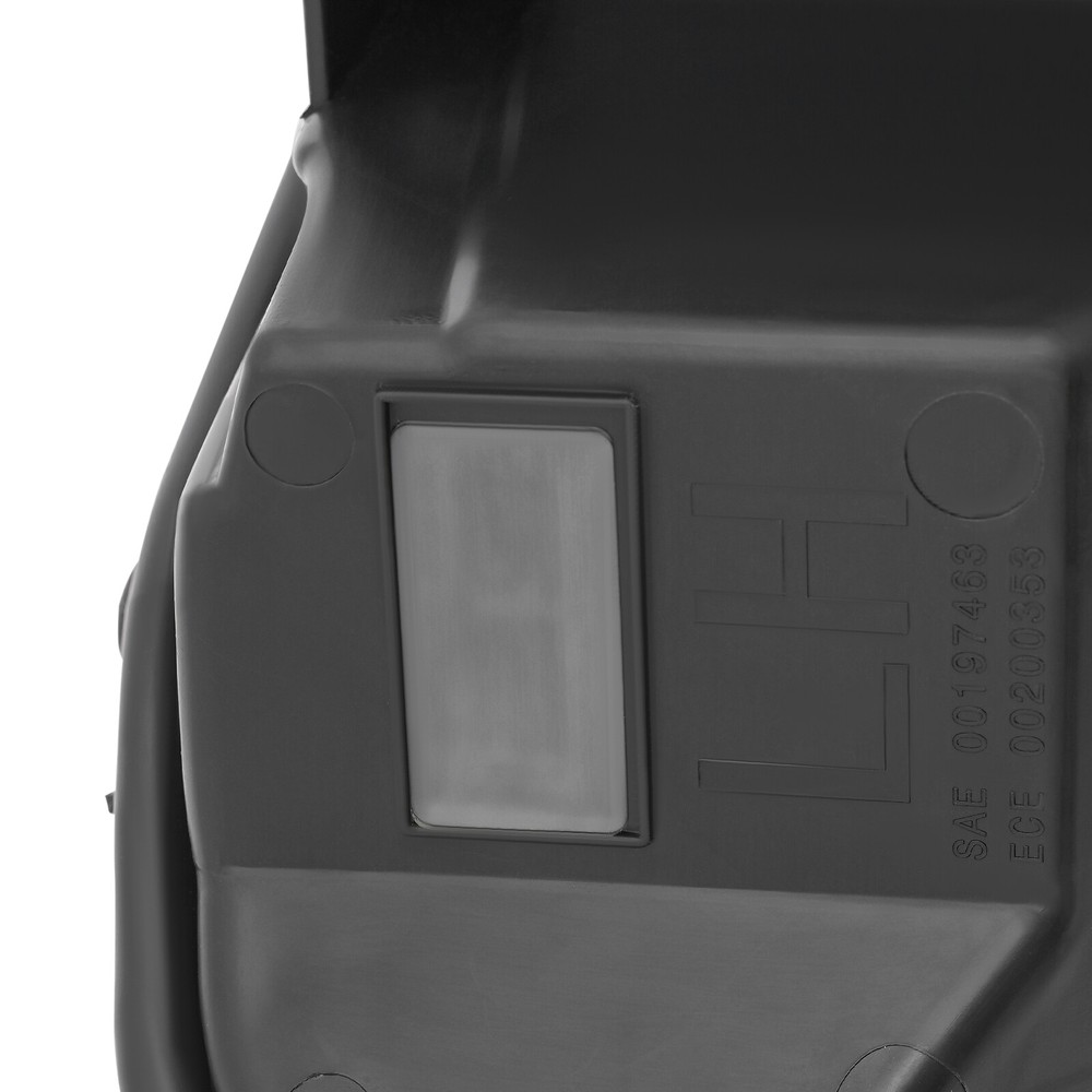 For 2021-2024 Tesla Model X Left Full Led Headlight Assembly Left Driver 9.44lbs