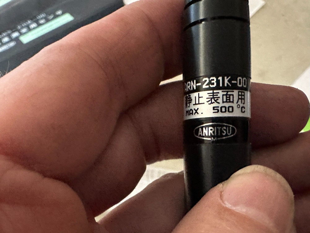 ANRITSU Temperature probe ARN-231K-00