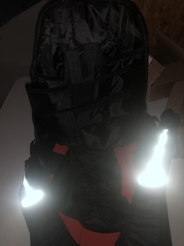 Motorcycle Backpack Waterproof Bag Men - Hard Shell Backpack
