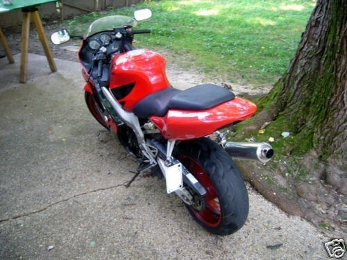 Side Flat License Plate Relocation Holder Bracket for Suzuki Hayabusa 1999-now