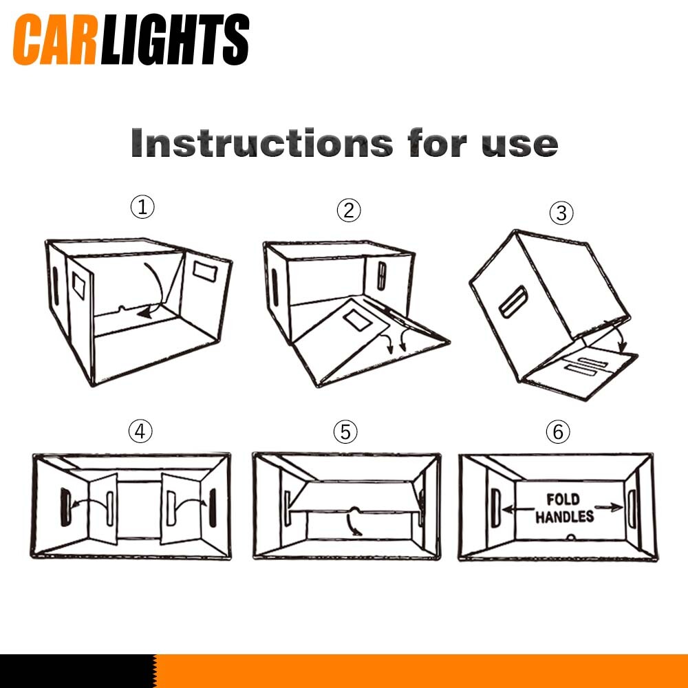 10 Pcs Comic Books Storage Boxes Short Holds 200-225 Stackable Durable Archive