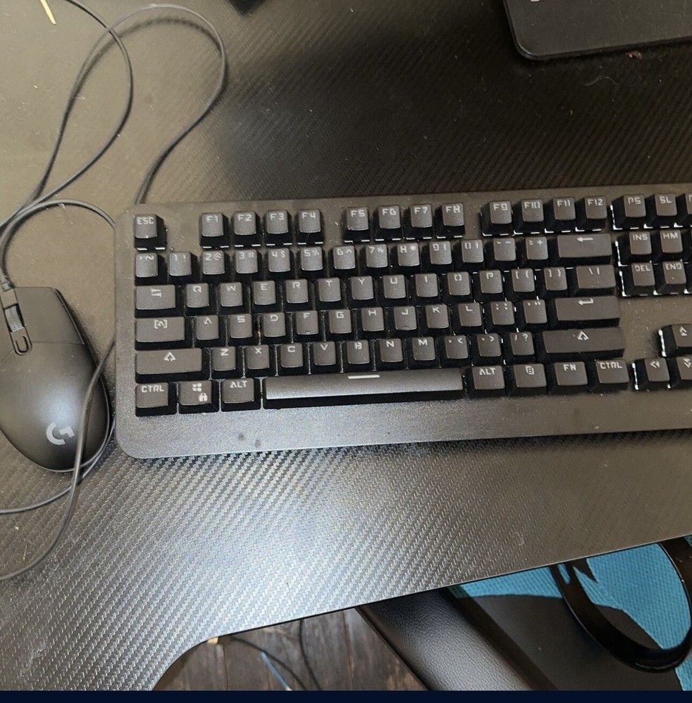 IPASON gaming desktop