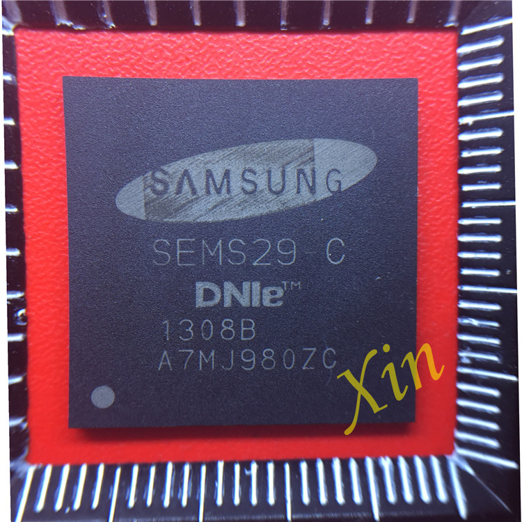 20PCS   SEMS29-C SEMS29 BGA NEW
