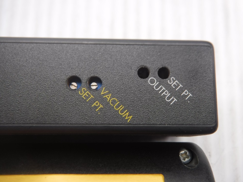 MKS Instruments HPS Division 109070029CE