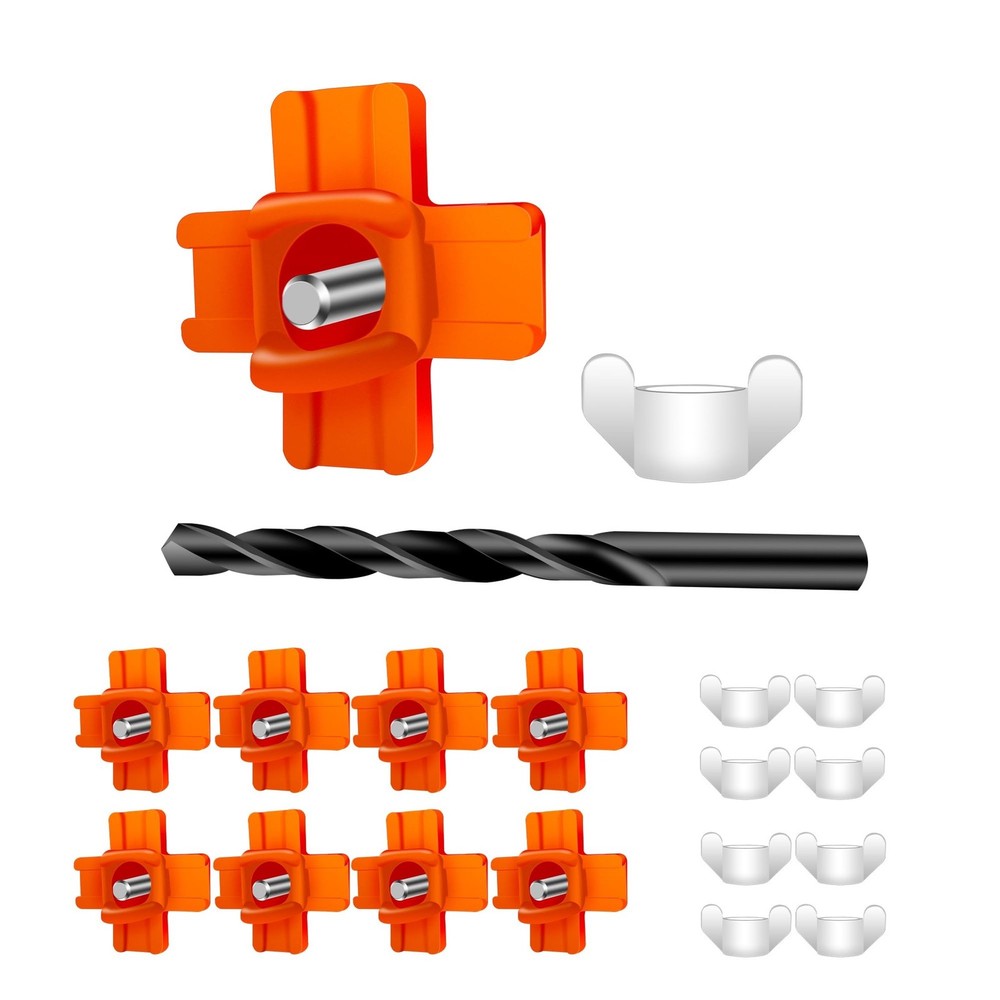 Chicken Waterer Nipple Horizontal Side Mount Automatic Nipples Drinker for Ch...