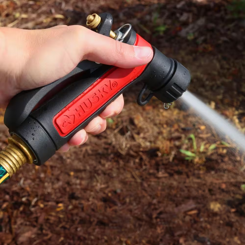 Industrial Pistol Nozzle