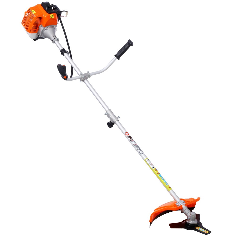 52cc Weed Eater/Wacker Gas Powered String Trimme