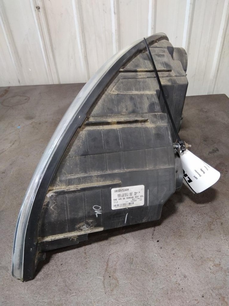 For 2019 FREIGHTLINER CASCADIA 2007-2018 HEADLIGHT Right , MD
