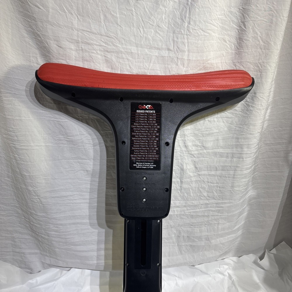 Original CoreXT46 Workout Ab Machine Core Strong Upper Power Resistance Stack