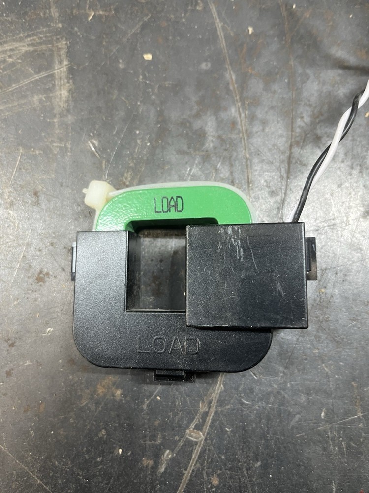 Used Genuine Honeywell 50058786-004 Split Core Current Sensor 200A
