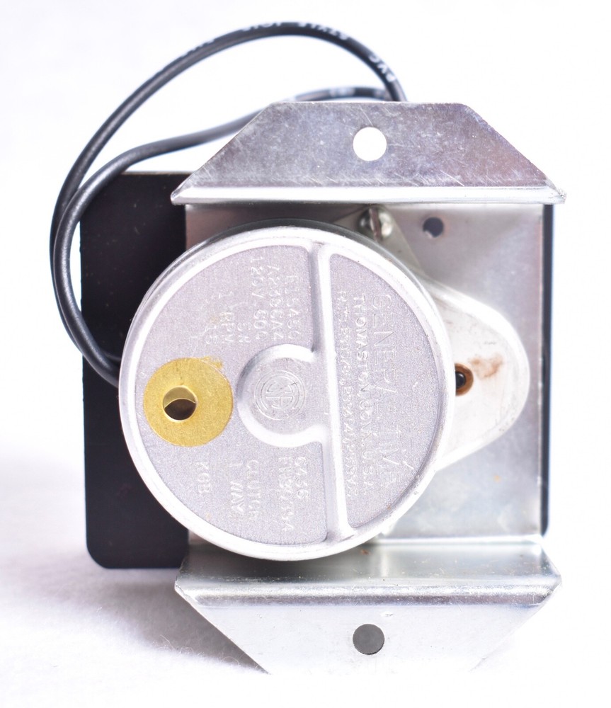 General Time 57 Sec Minute Delay Timer Model DA11032