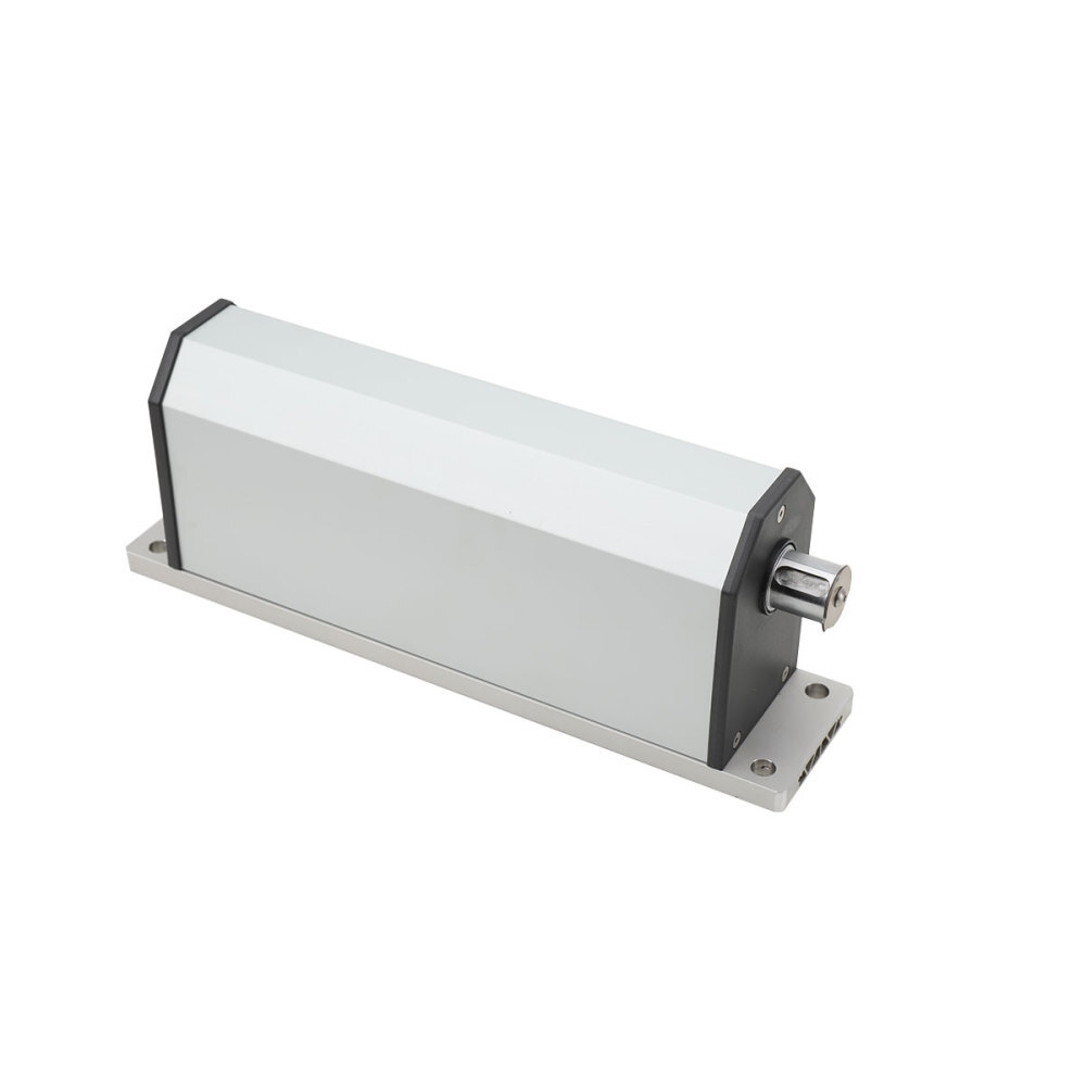 Automatic Electric Swing Door Opener Swing Gate Operator with Remote Controller