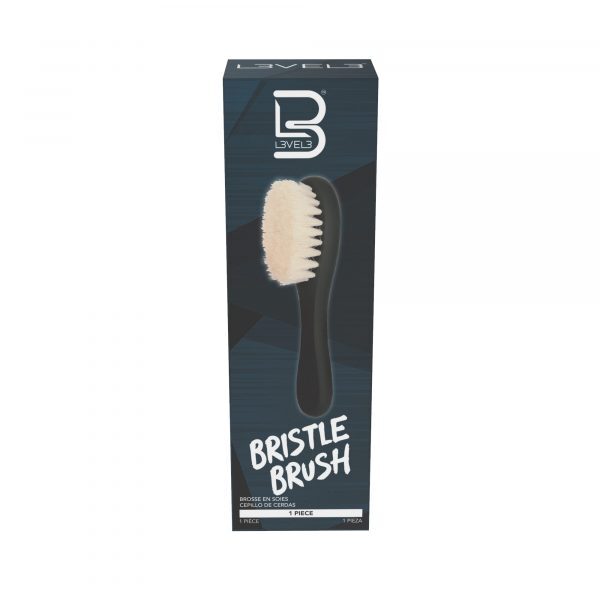 L3VEL3 Bristle Brush