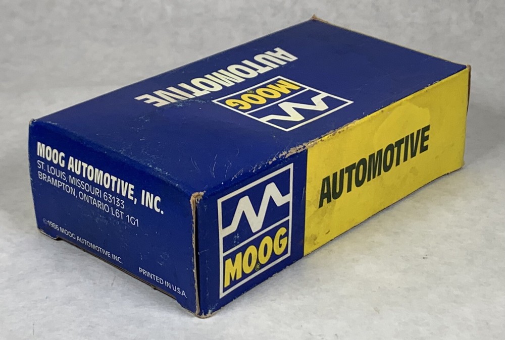NEW Moog K8132 Control Arm Bushing