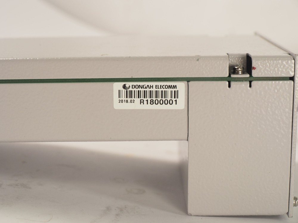 Eagle Eye Power Solutions DCPS-FRS2421K Control Module