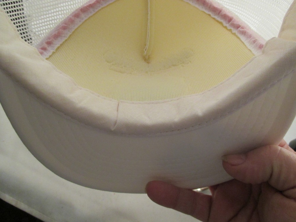 Vancouver 1998 ALL STAR ??? Hat Cap