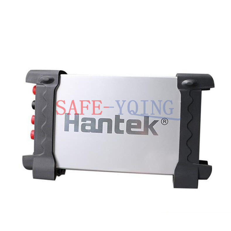 Hantek365C Multimeter Data Logger for Voltage Current Resistance Capacitance