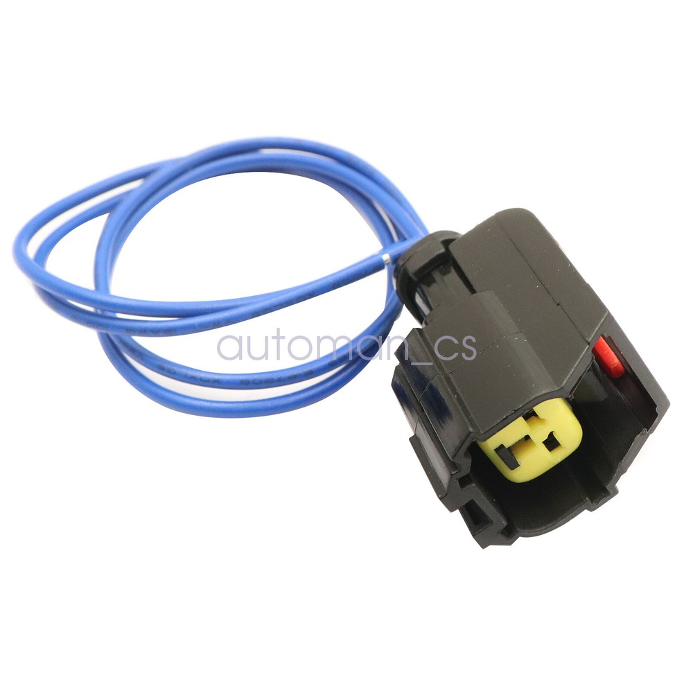 Brake Fluid Level Sensor Connector Fits For RAM 2500 2012-2017 2018 US