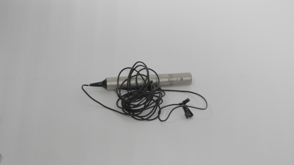 Sony Lavaliere Microphone ECM 77b