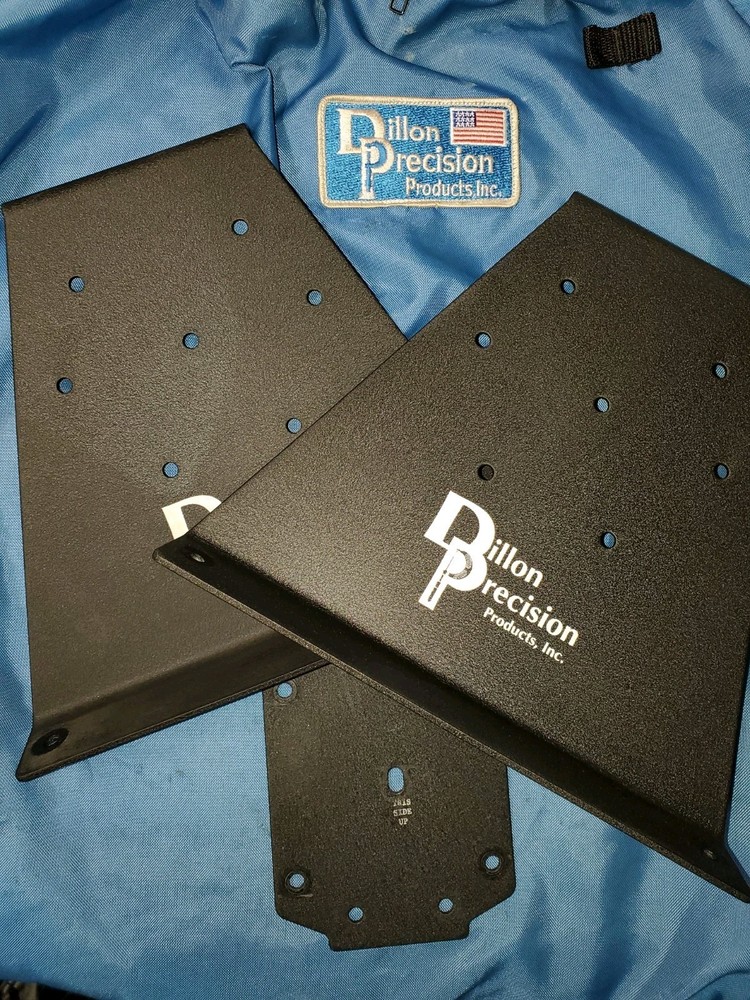 Dillon Reloading SDB Strong Mount 22223 , Bullet Tray Kit