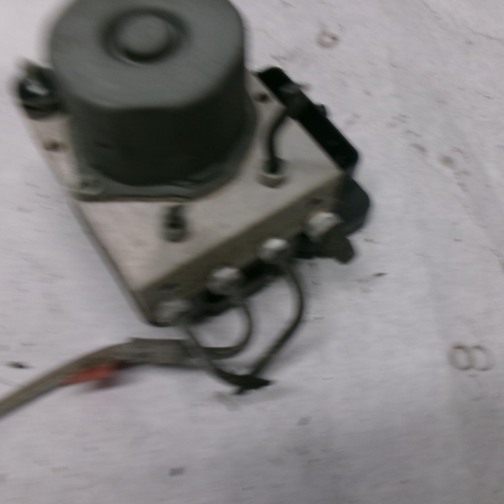 2013 CAN-AM SPYDER ST SE5 OEM ABS PUMP UNIT MODULE