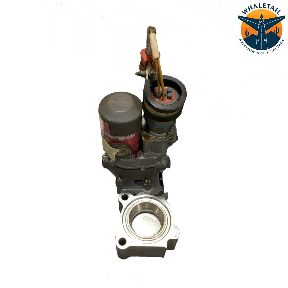MD-80 Motor Operated Gate Valve