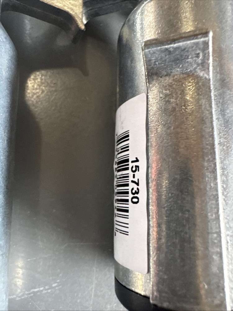 QTY 2 GENUINE PHILIPS 15-730 7 Way Electrical Replacement Plug