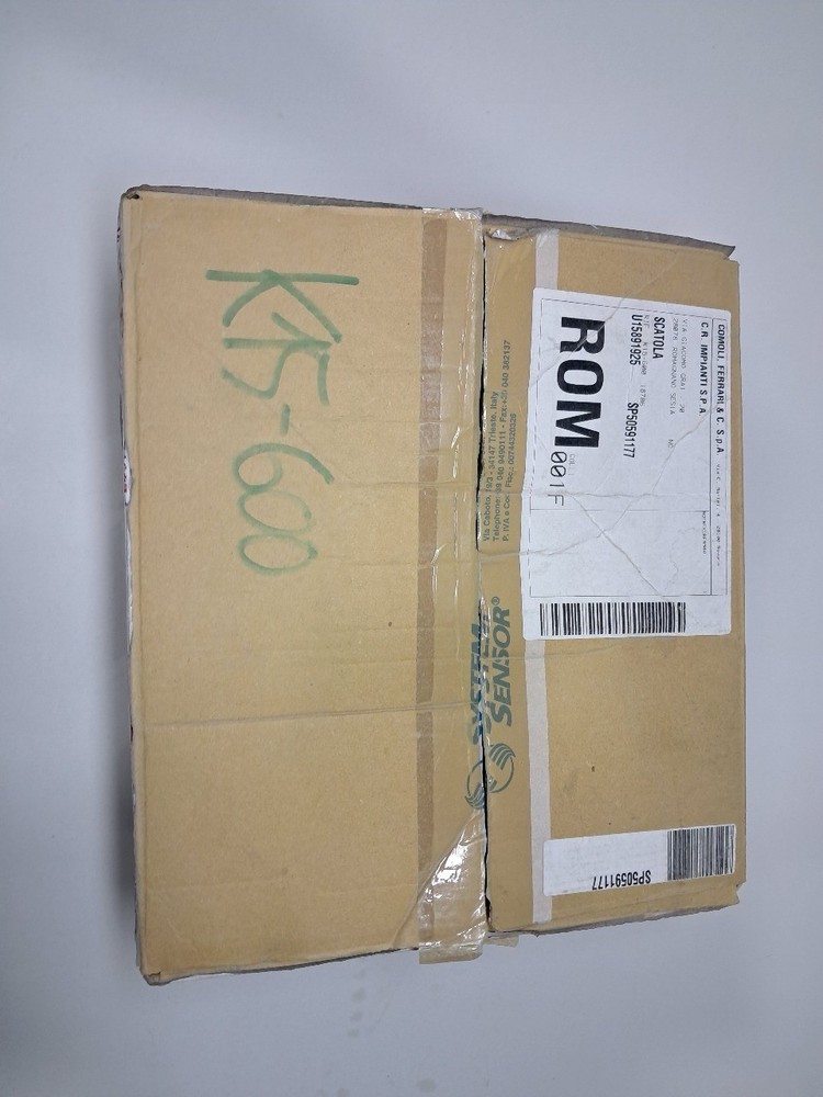 Notifier NFXI-BEAM-40 Analog Beam detection