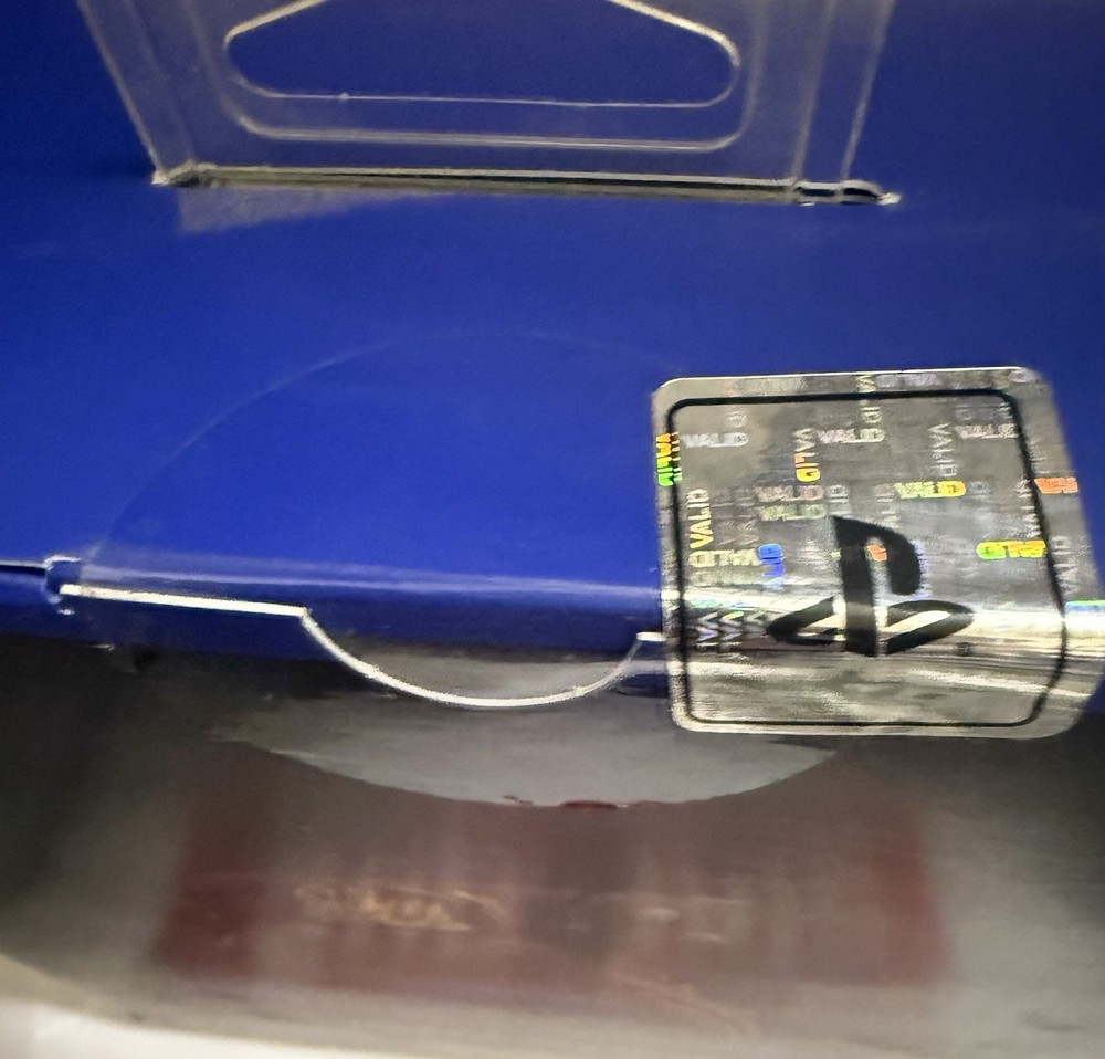 Hogwarts Legacy Limited Edition Ps5 Dualsense Wireless Controller New Sealed