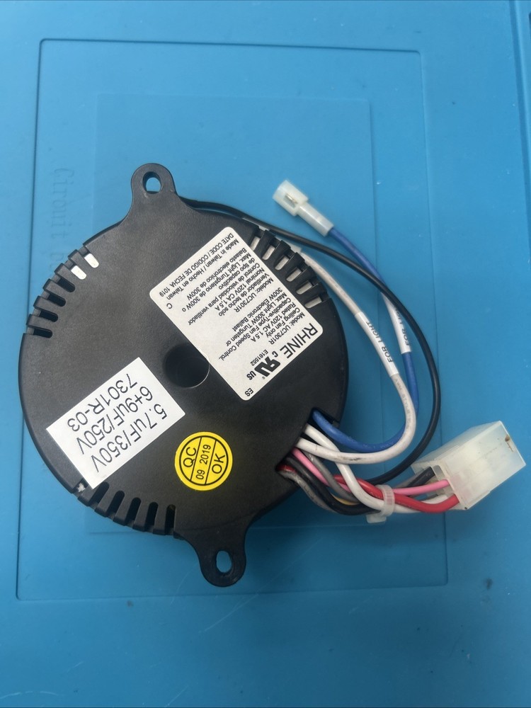 UC7301R-03 Replacement Receiver
