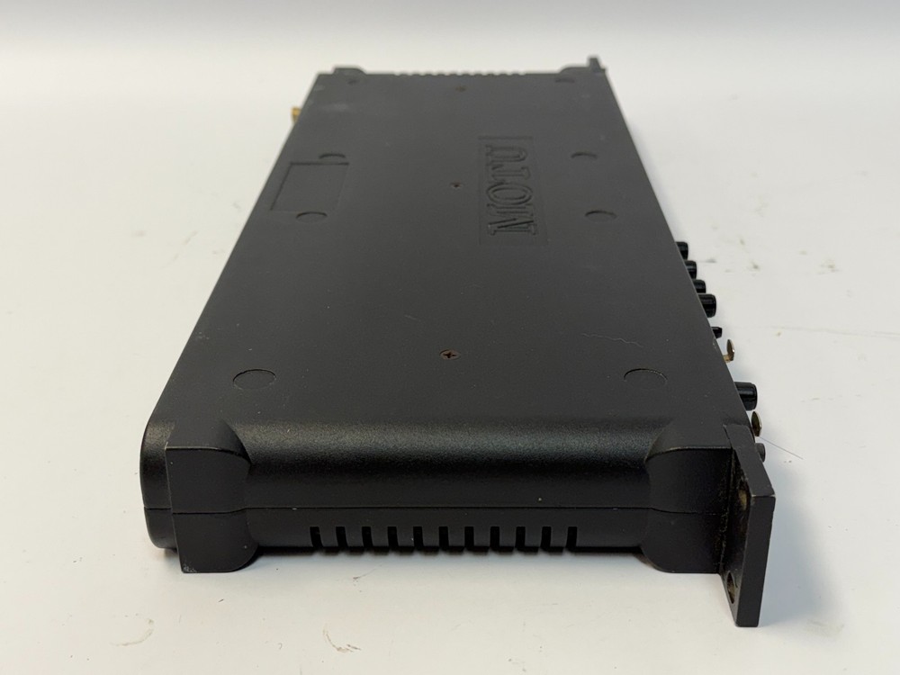 MOTU 828 MKII FireWire Audio Interface – Powers On, Untested – AS‑IS