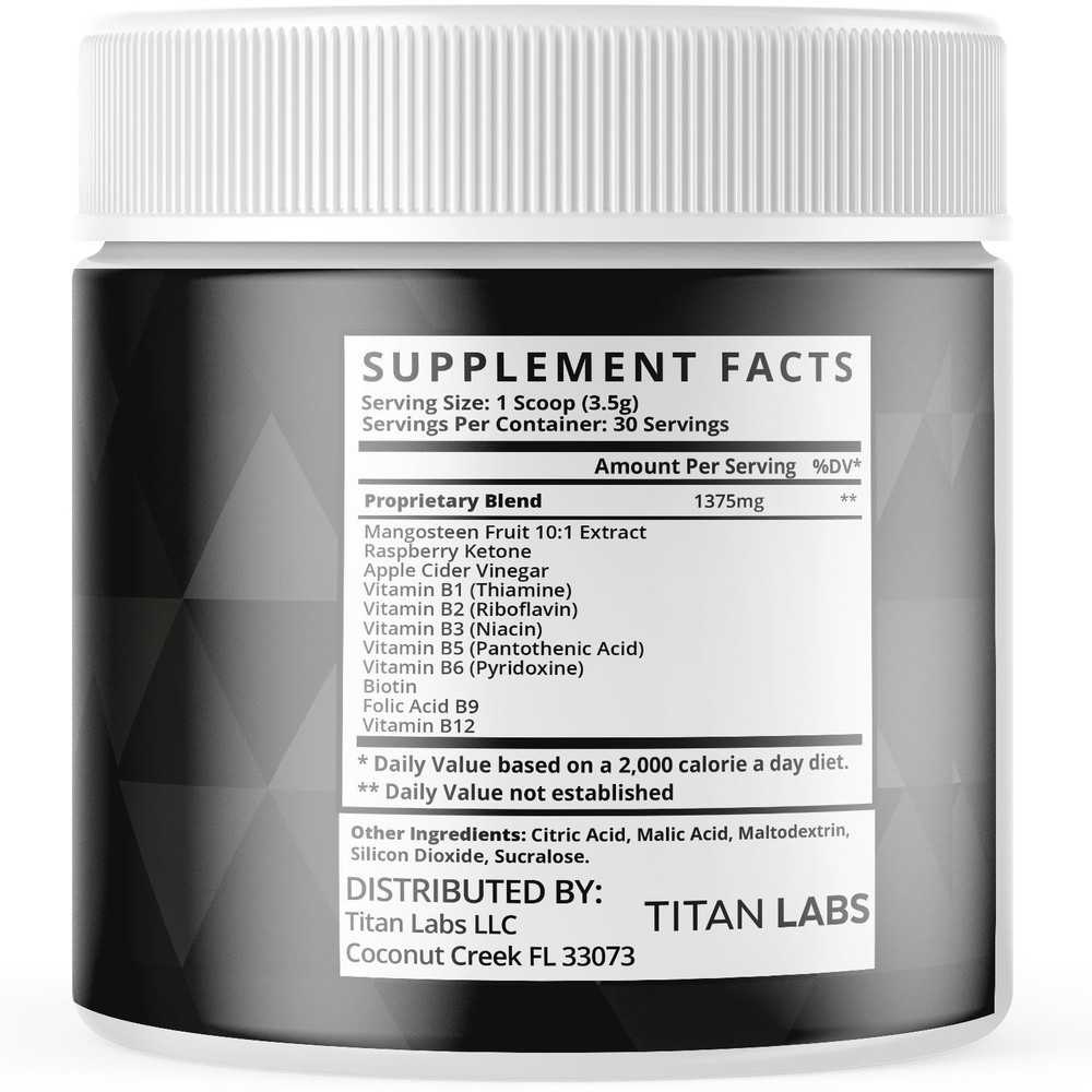 (5 Pack) Lean Bean Powder Max Support For Weight Management LeanBean 150 Serving