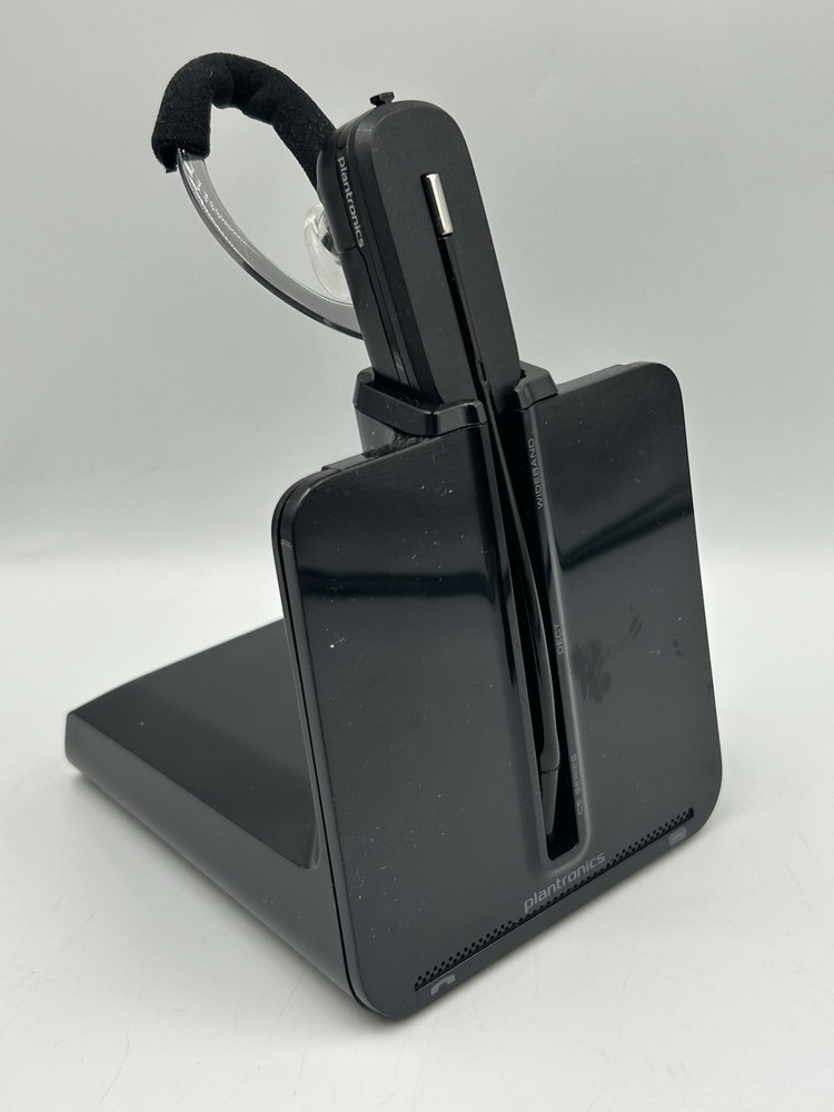 Plantronics Genuine CS540 Wireless Headset System