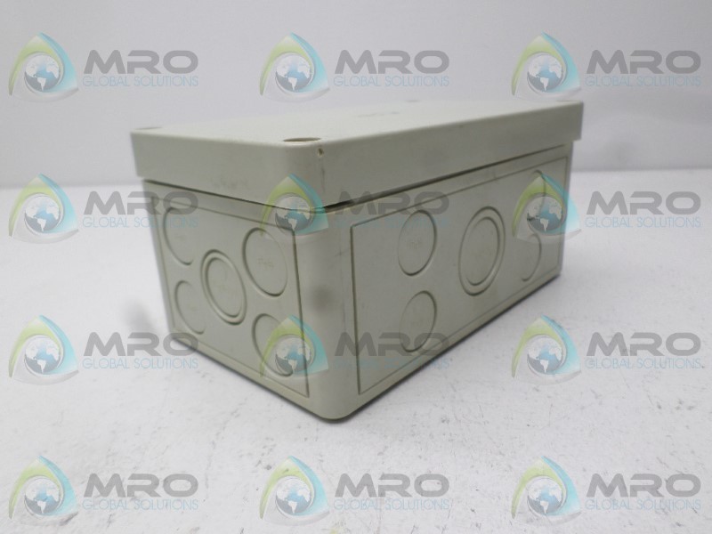 ELS IP66 ENCLOSURE NSNP