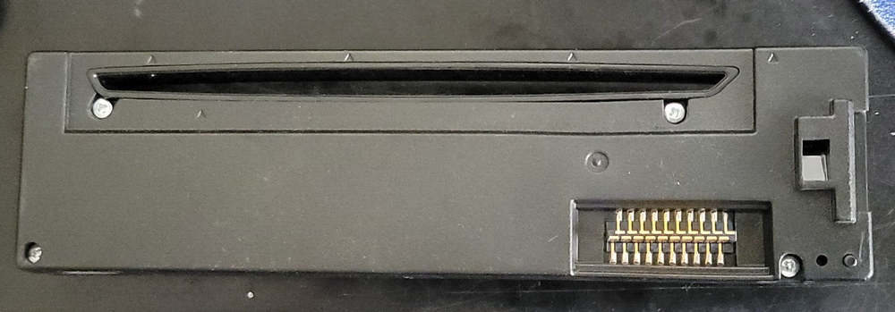 JVC KD-R440 FACEPLATE ONLY