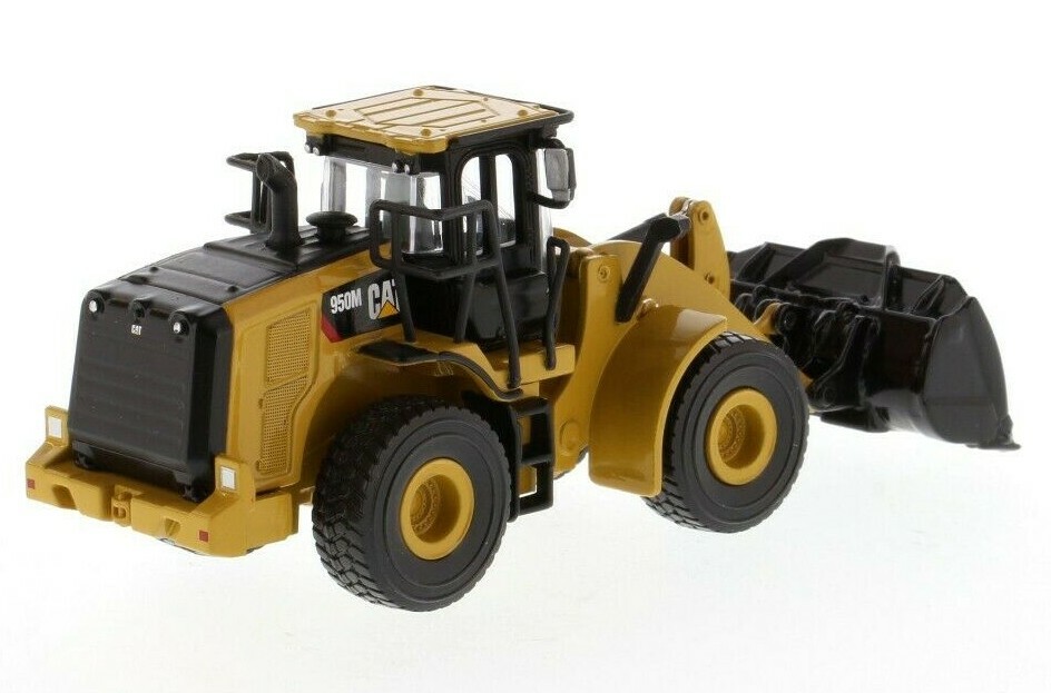 CAT Caterpillar | 1:64 | CAT 950M Wheel Loader | # CAT 85692