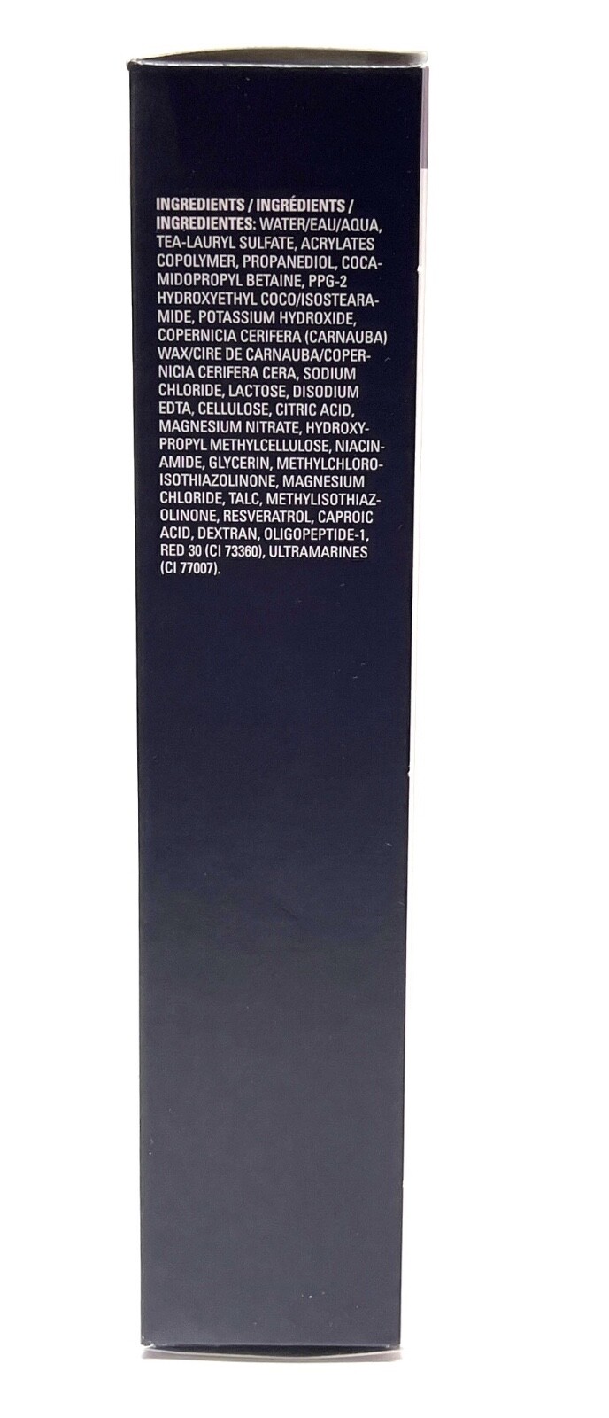 MARY KAY 4-IN-1 CLEANSER W/TIMEWISE 3D COMPLEX~217404~COMBINATION TO OILY~NIB!